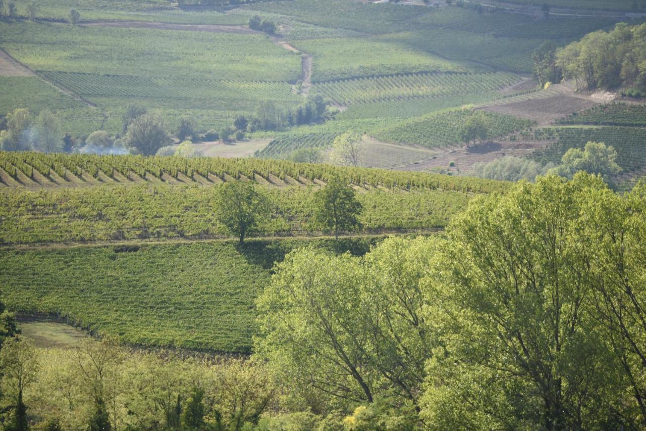 فندق Cascina Tre Botti اجليانو تيرمي المظهر الخارجي الصورة