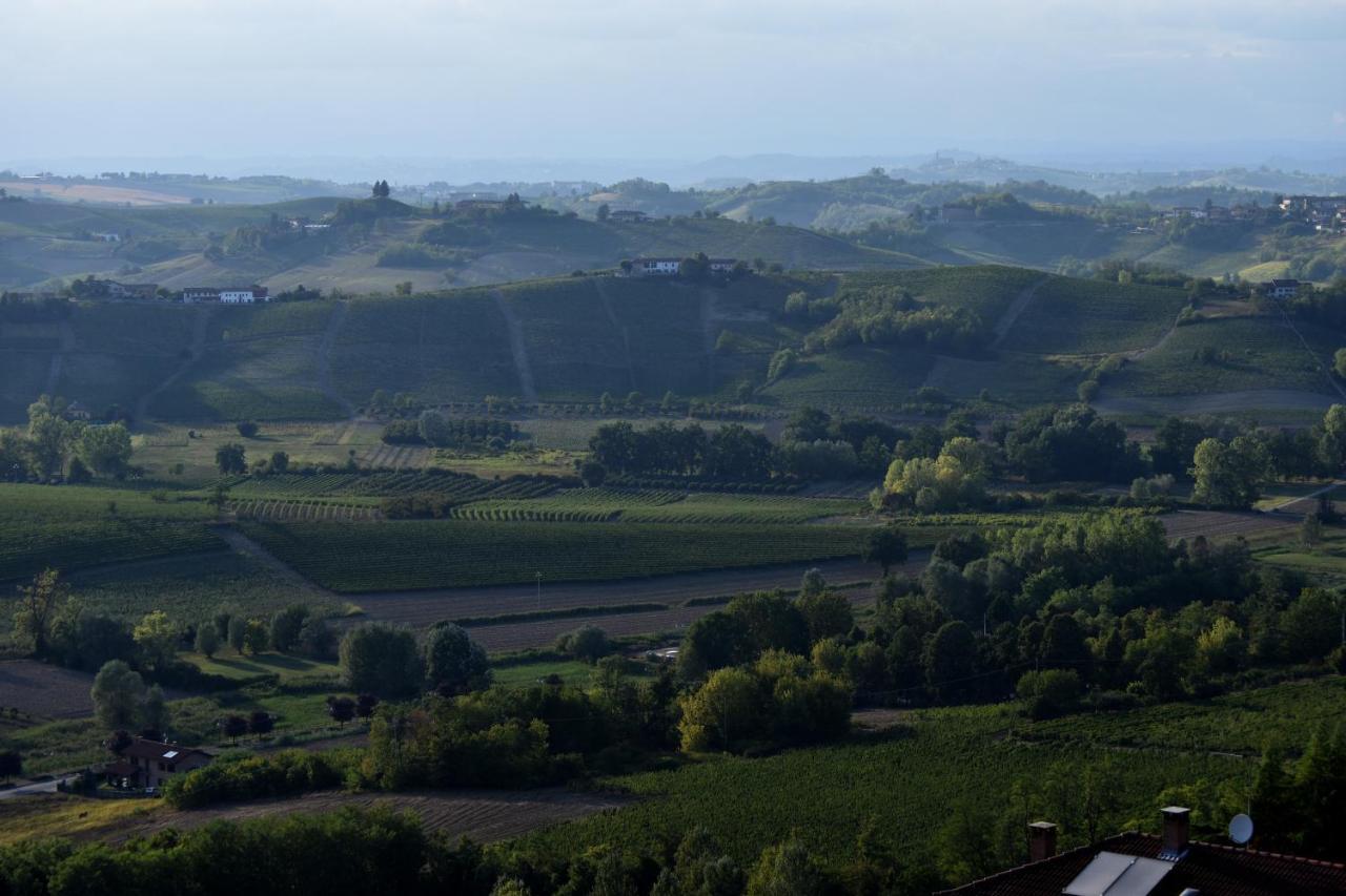فندق Cascina Tre Botti اجليانو تيرمي المظهر الخارجي الصورة