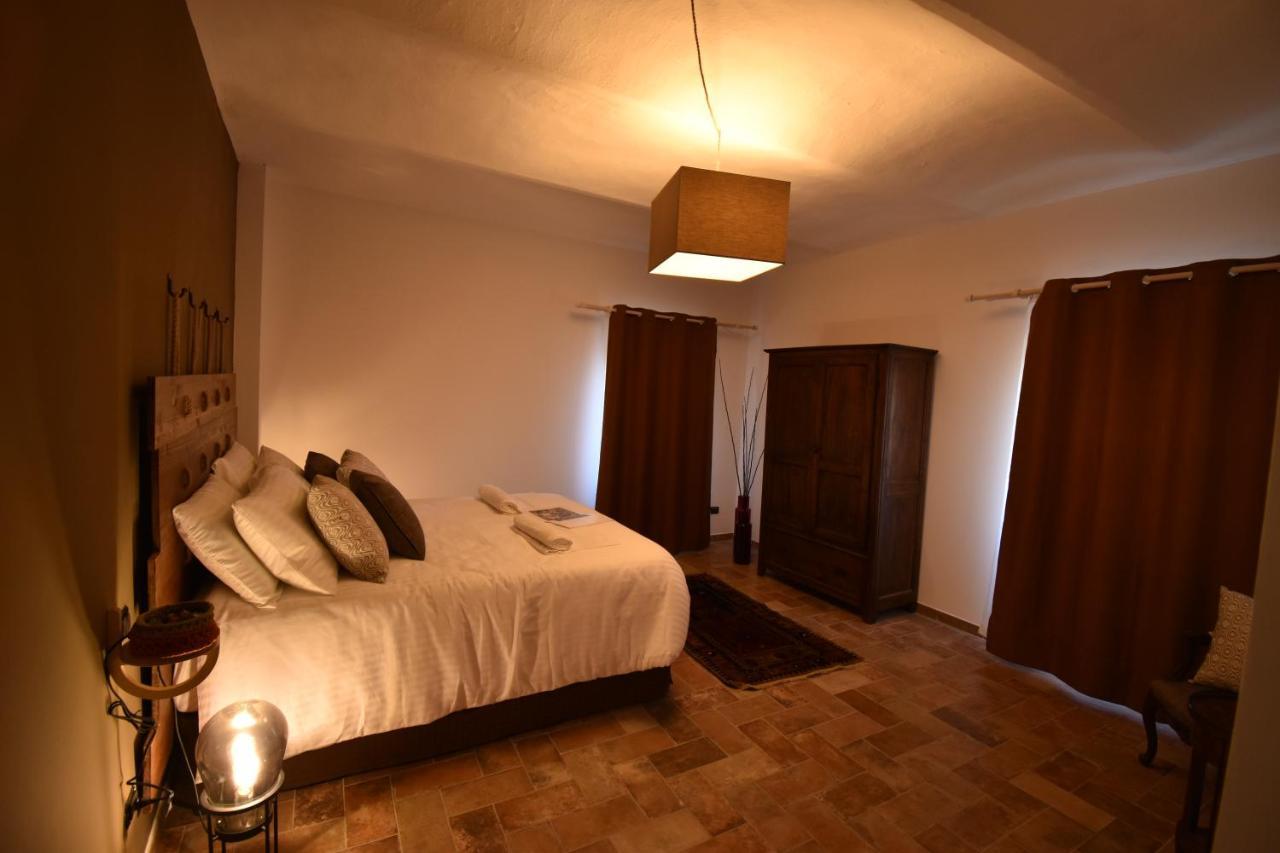 فندق Cascina Tre Botti اجليانو تيرمي المظهر الخارجي الصورة