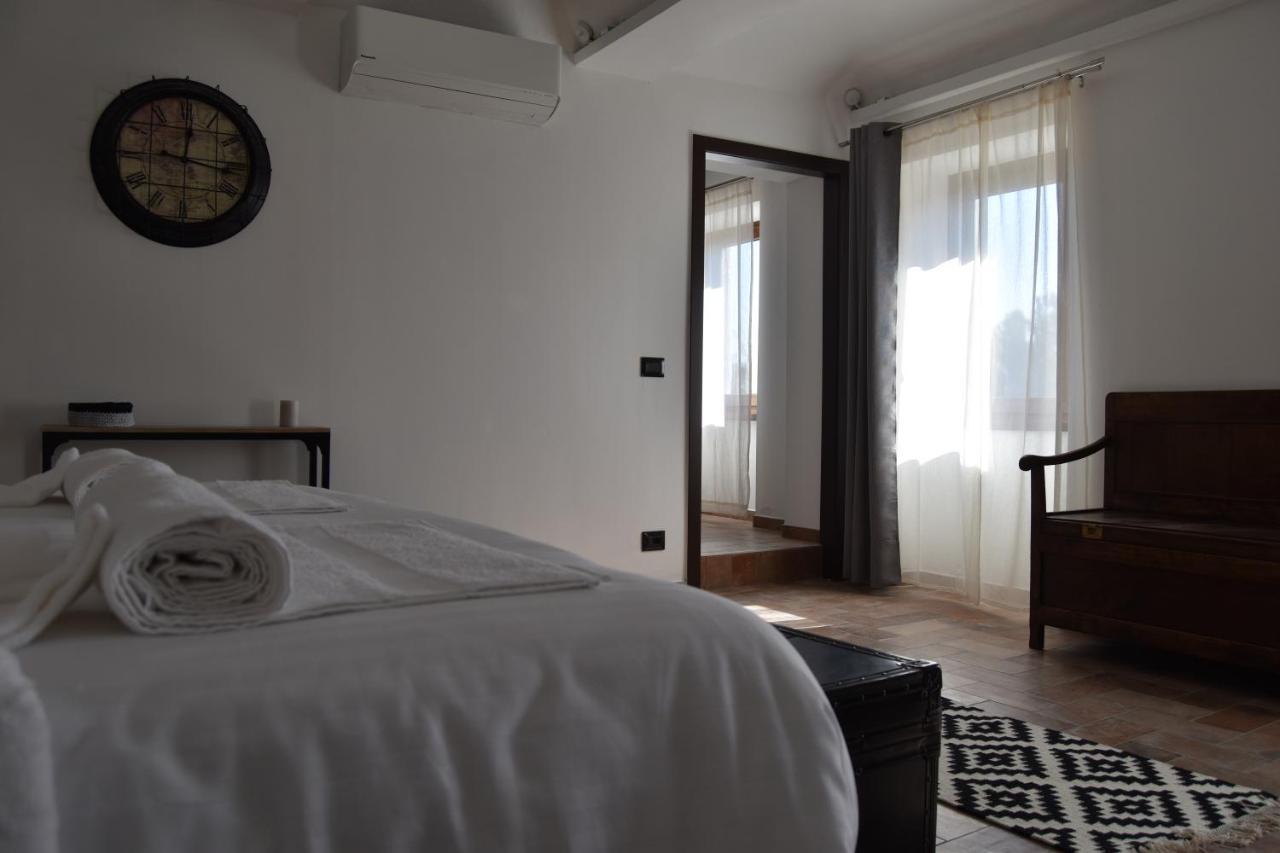 فندق Cascina Tre Botti اجليانو تيرمي المظهر الخارجي الصورة