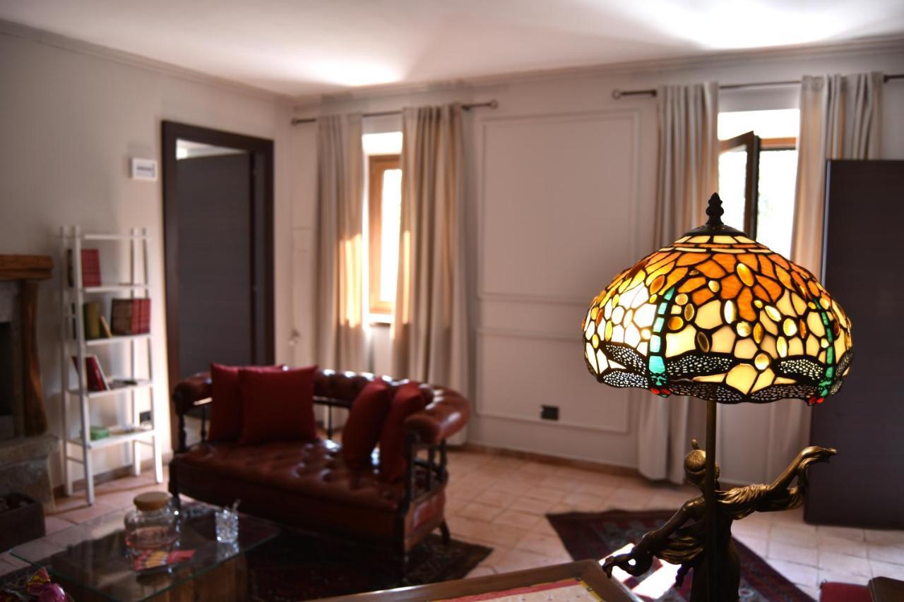 فندق Cascina Tre Botti اجليانو تيرمي المظهر الخارجي الصورة