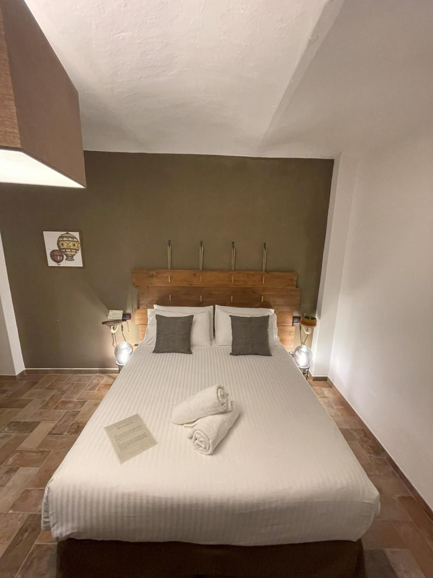فندق Cascina Tre Botti اجليانو تيرمي المظهر الخارجي الصورة