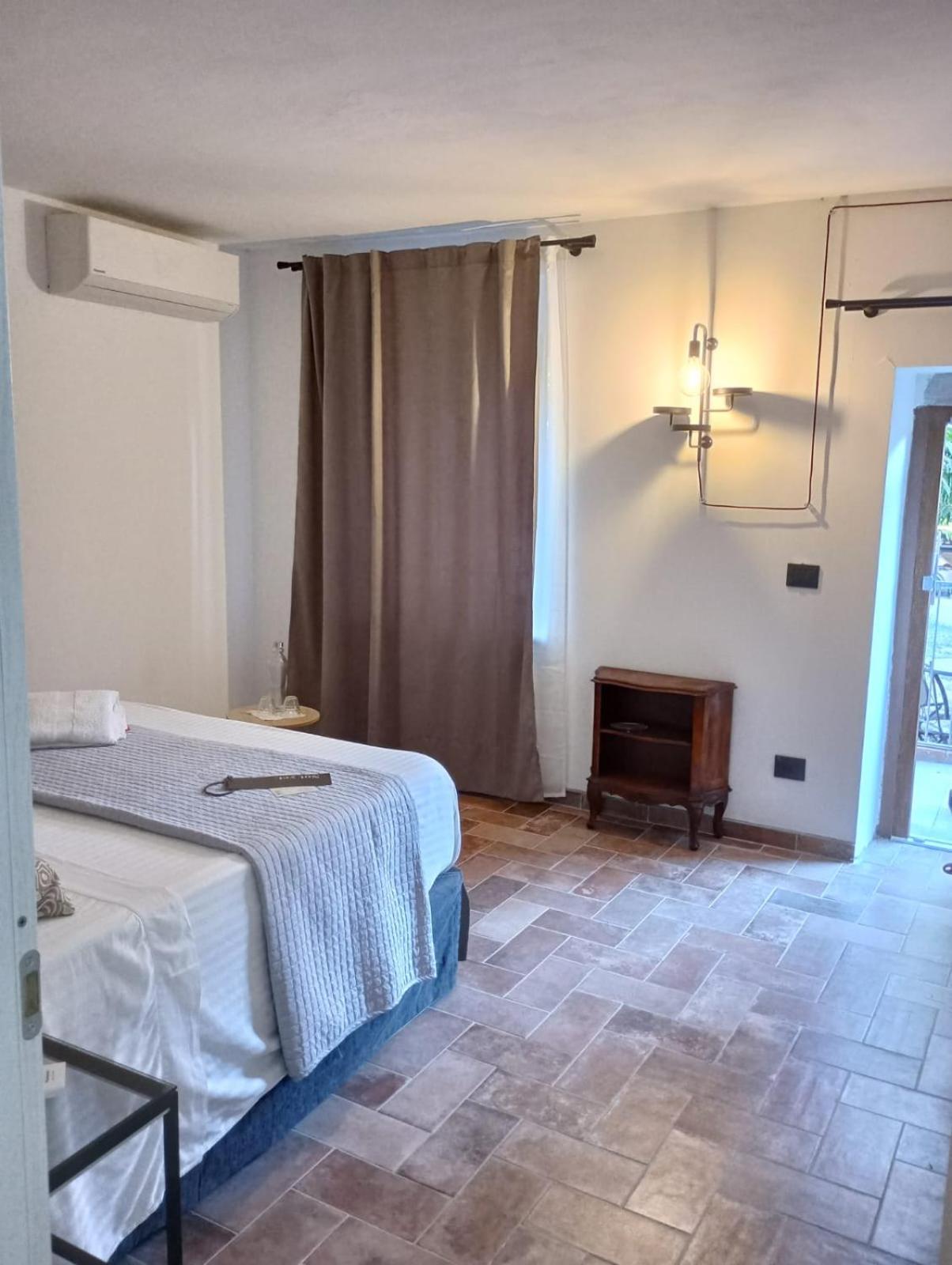 فندق Cascina Tre Botti اجليانو تيرمي المظهر الخارجي الصورة